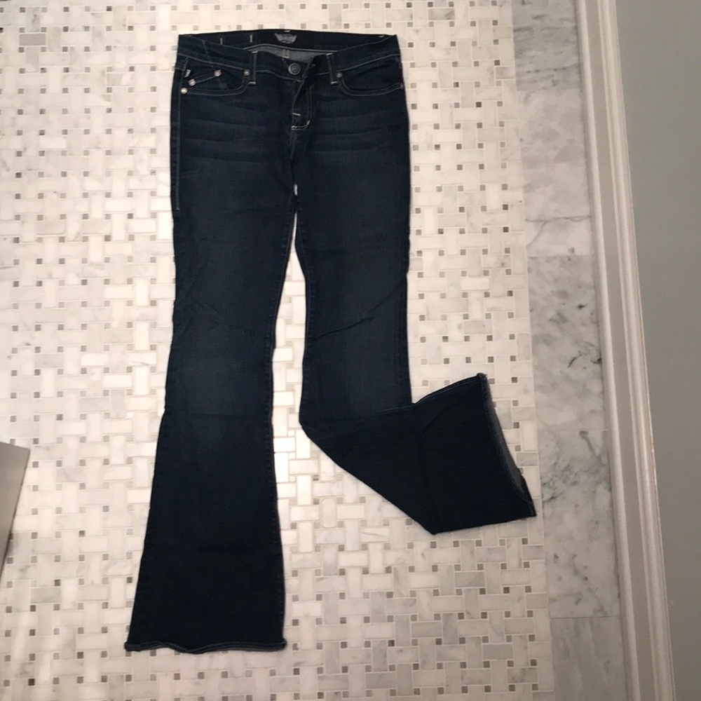 Rock and Republic boot Cut Jeans